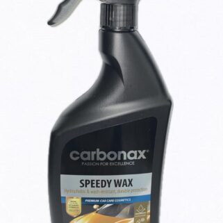 Спрей бърза вакса Carbonax - 720мл.