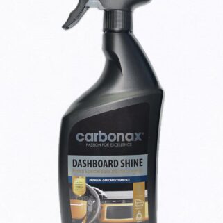 Спрей автотабло Carbonax 720мл 109