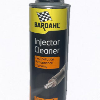 Добавка дизел BARDAHL Injector Cleaner - 500мл