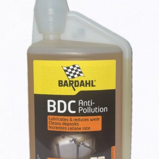 Добавка дизел BARDAHL BDC - 1 литър