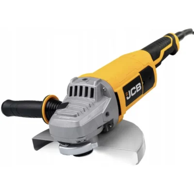 Електрически Ъглошлайф 2350W 230 ММ JCB