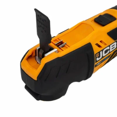 Акумулаторен инструмент - Осцилатор 18V JCB