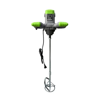 Строителен Миксер - Eлектрическа Бъркалка 2400W HAWEK