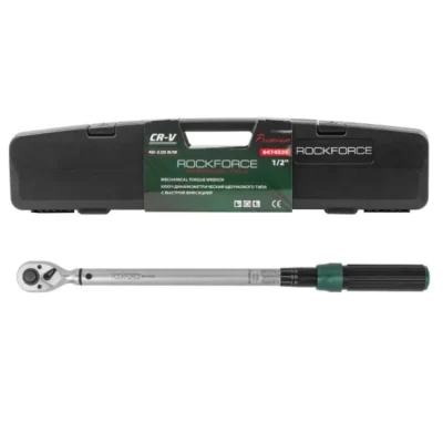 Динамометричен ключ 1/2 40-220 NM ROCKFORCE