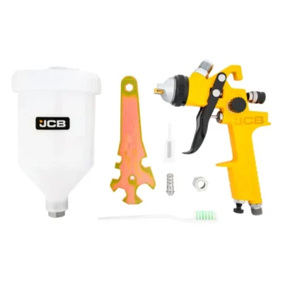 Пистолет за боядисване с горно казанче 1.4 MM JCB