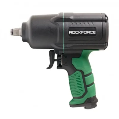 Пневматичен Ударен Гайковерт 1/2″ 1450NM ROCKFORCE
