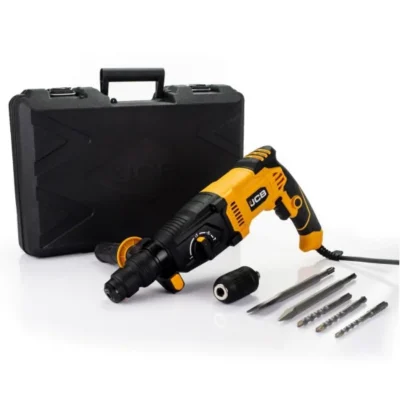 Електрически Перфоратор 1050W SDS-PLUS JCB