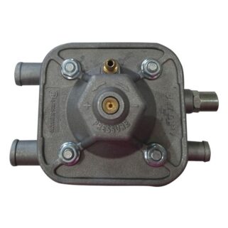 Изпарител за газова уредба NK0608