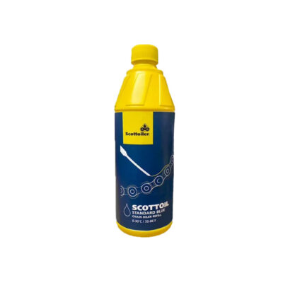 Масло за верига SCOTOIL - Traditional Blue 500ml