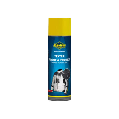 Препарат за текстил PUTOLINE Textile Proof & Protect