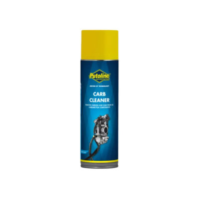 Почистващ спрей за карбуратори Putoline Carb Cleaner Spray