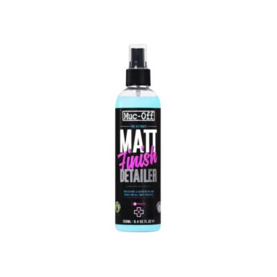 Препарат за матово покритие Muc-Off M-20004- 250ml
