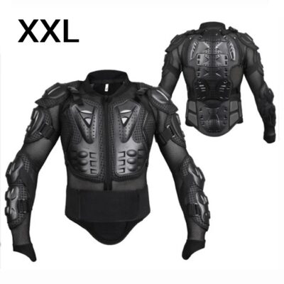 Предпазна жилетка за мотор 534 / XXL