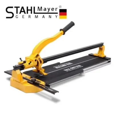 Професионална Машина за Рязане на Плочки StahlMayer