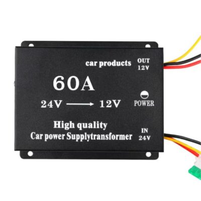 Преобразувател на Напрежение 24-12V - PA1430