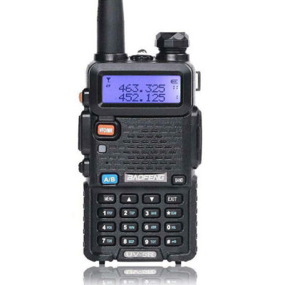 Радиостанция Baofeng PA1274