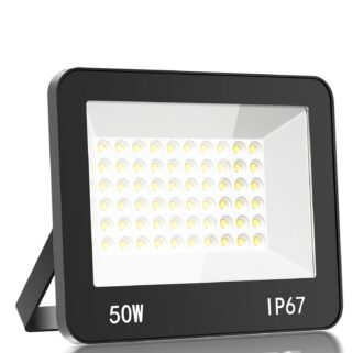 Лед лампа 50W PA1673