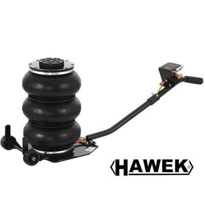 Пневматичен крик-балон HAWEK - 3.5 тона