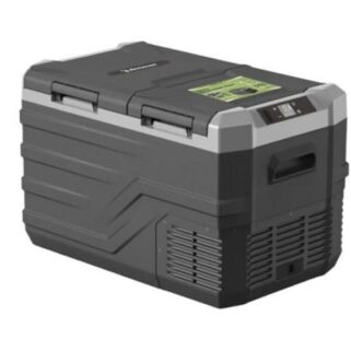 Хладилник с фризер 12V/24V