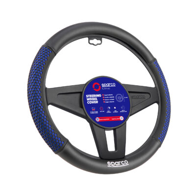 Калъф за волан Sparco SPS150BL
