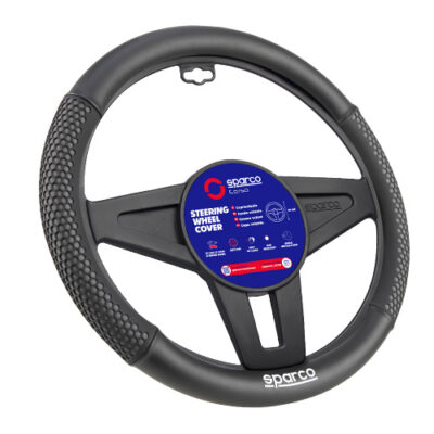 Калъф за волан Sparco SPS150GR