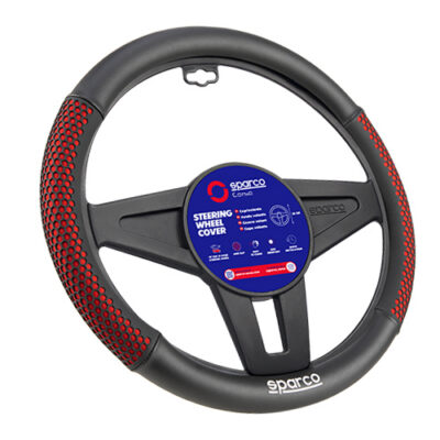 Калъф за волан Sparco SPS150RD