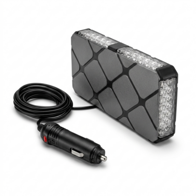 Сигнална лампа - МАЯК PG491 12V