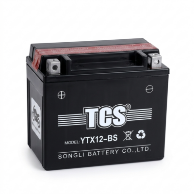 Акумулатор за мотор YTX12-BS