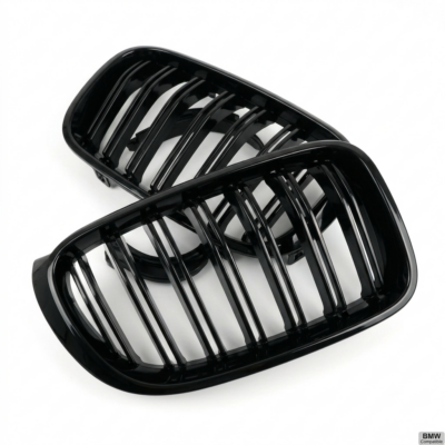 Комплект бъбреци BMW X3 F25 2014-2017 - Piano design