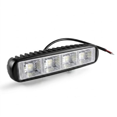 Диоден халоген 20W PA1367