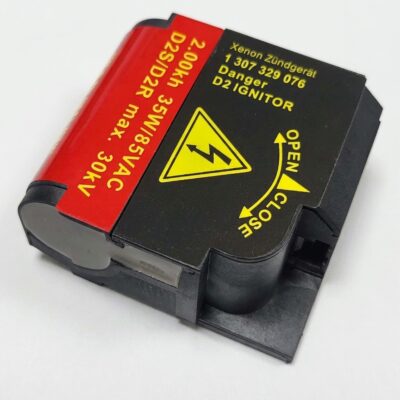 АДАПТОР ЗА КРУШКА D2S 021661