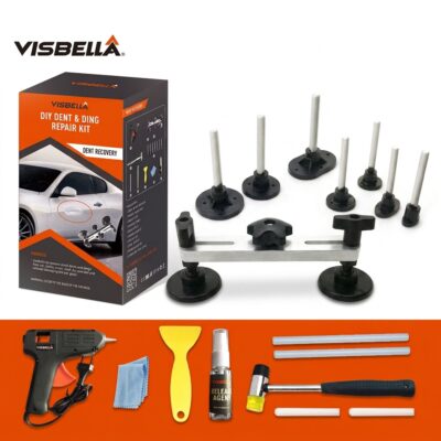 Комплект за изправяне на вдлъбнатини по колата Visbella