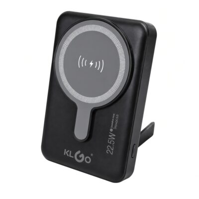 Външна батерия 10000 mAh Wireless – PA1832