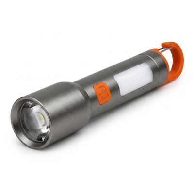 Фенер Лед PA1509 + Кабел за зареждане