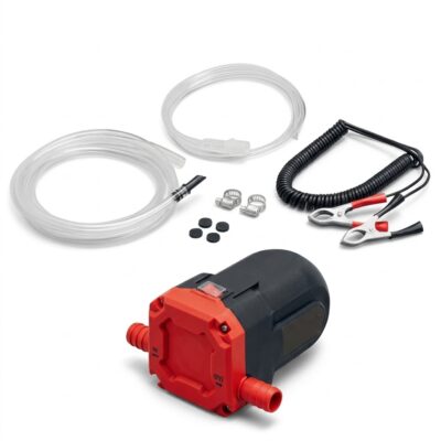 Помпа за гориво и масло HC800 12V