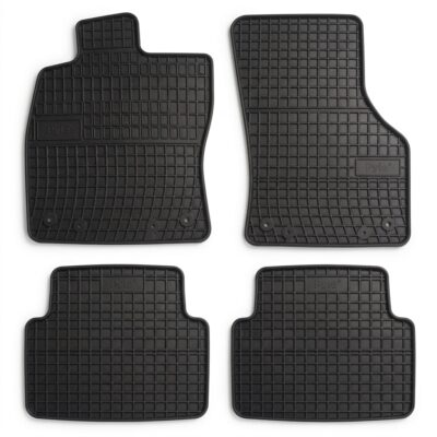 Гумени стелки Frogum за Audi A3 8V / Golf VII / Seat Leon III (2012+)