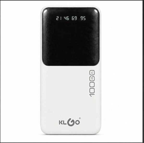 Външна батерия 10000 mAh + кабели – PA1831