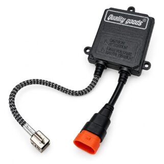 Траф за ксенон D1S – PA1735