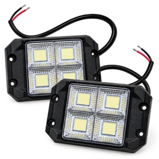 LED халоген 10-80V 18W – 2 бр. / к-т PA1789